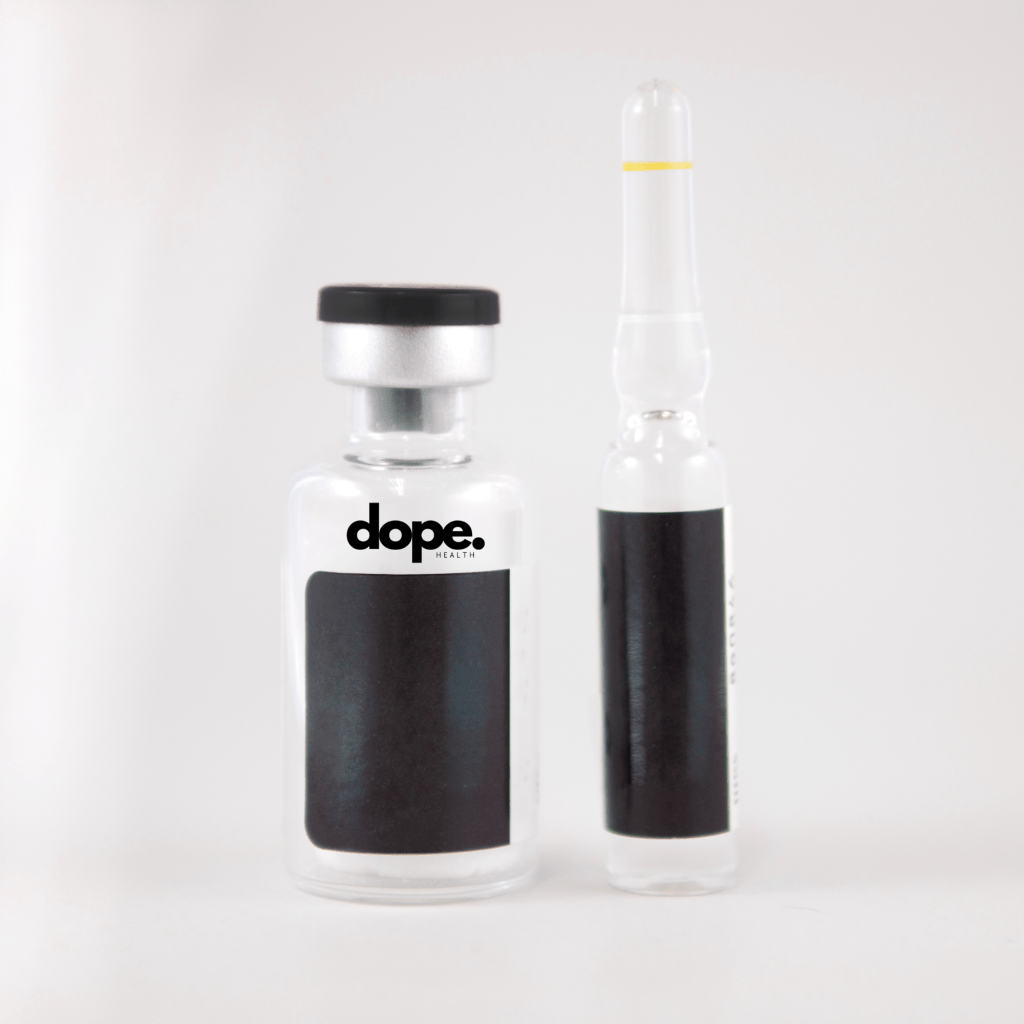 DOPE Regrow