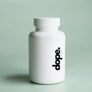 DOPE DHEA