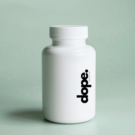 DOPE DHEA