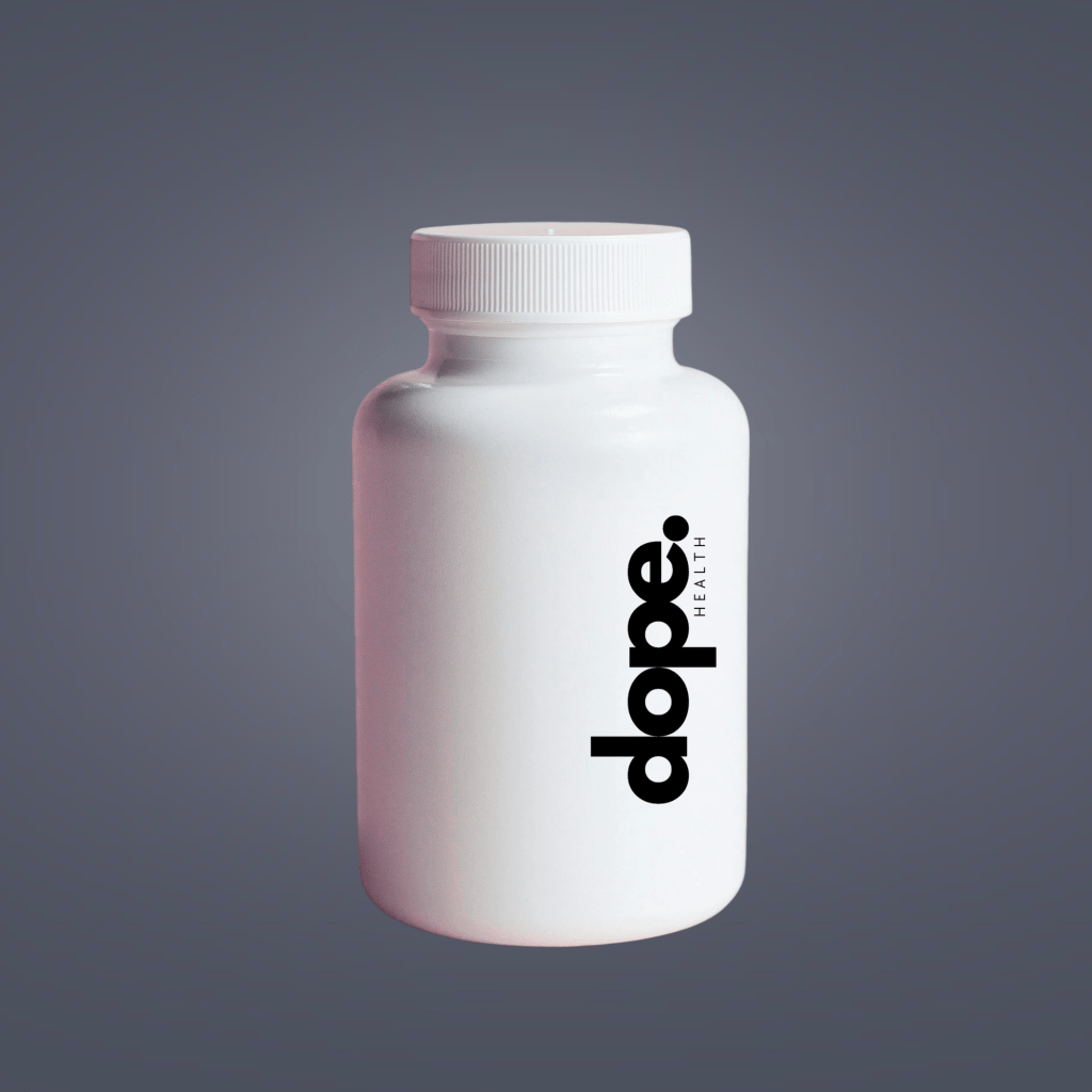 DOPE E
