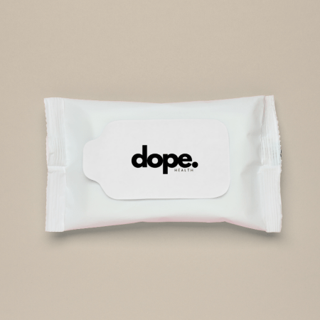 Alcohol Wipes