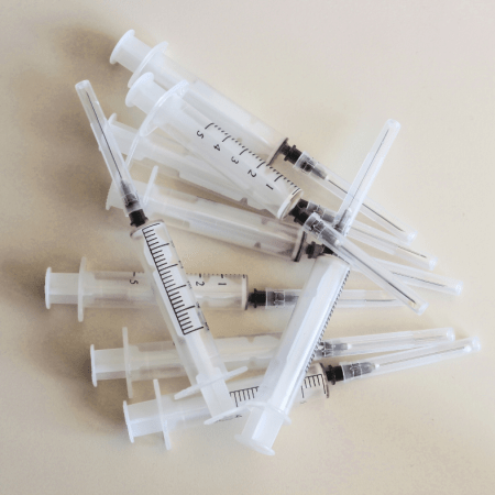 Syringes