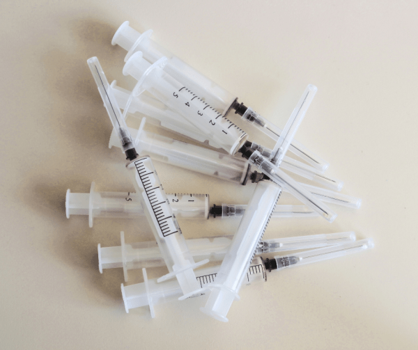Syringes