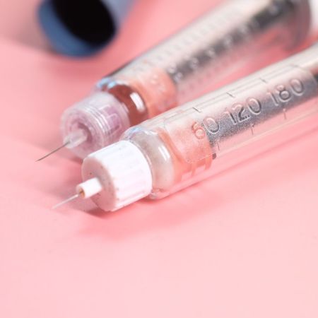 Insulin Syringes