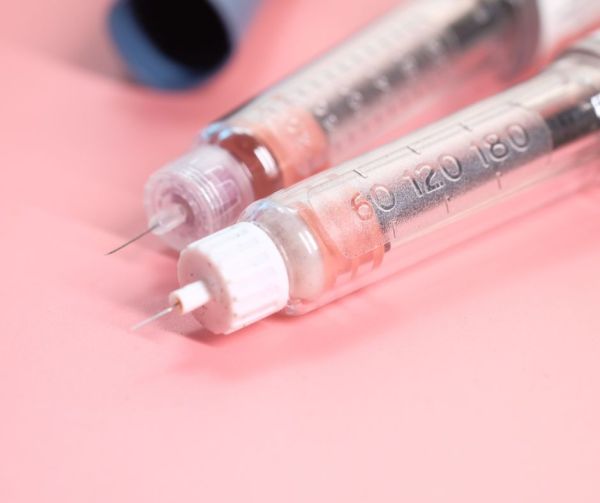 Insulin Syringes